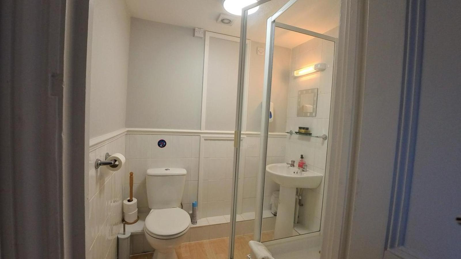 מלון רמסגייט Royal Temple Yacht Club מראה חיצוני תמונה